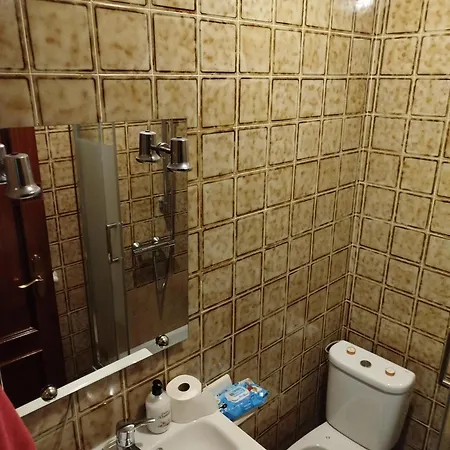Accommodatie bij particulieren Tu Disfrute Santander
