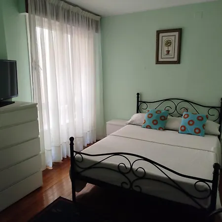 Quarto em Acomodações Particulares Tu Disfrute