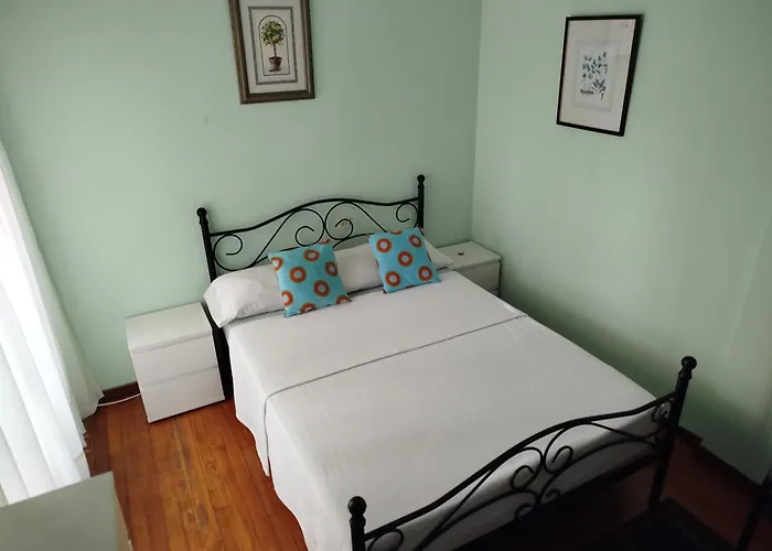 Homestay Tu Disfrute *