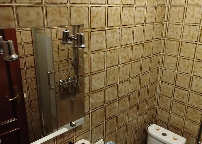 Homestay Tu Disfrute Santander