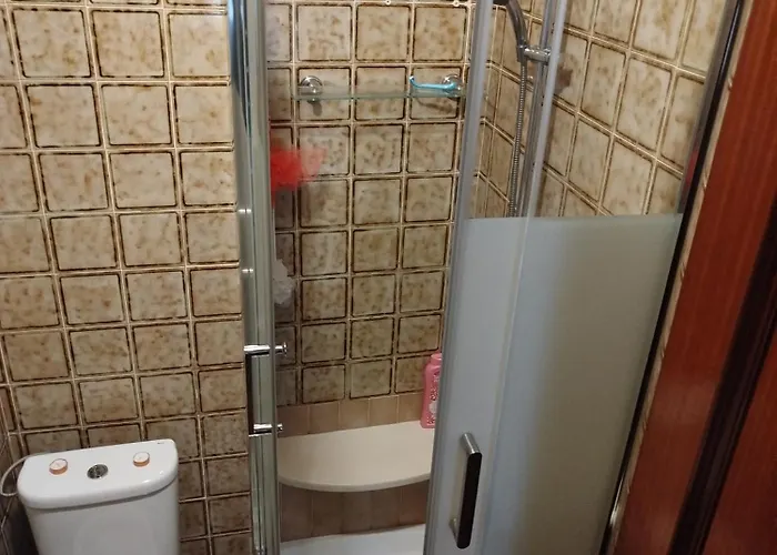 Tu Disfrute Homestay