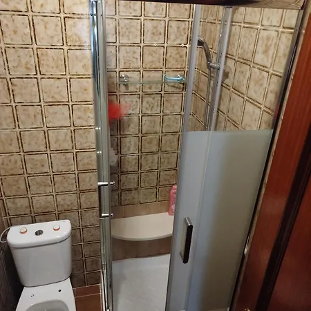 Tu Disfrute Privatunterkunft